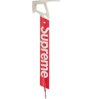 Supreme MSR Camp Hammer