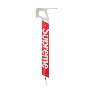 Supreme MSR Camp Hammer