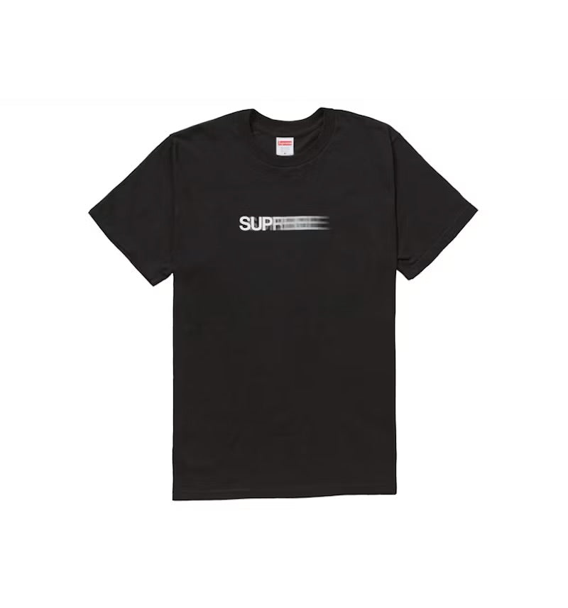 Supreme Motion Logo Tee