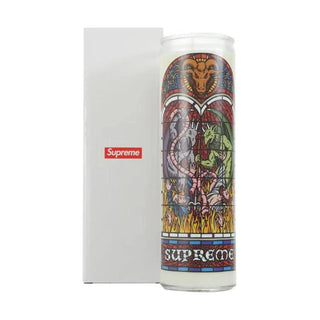 Supreme Prayer Candle
