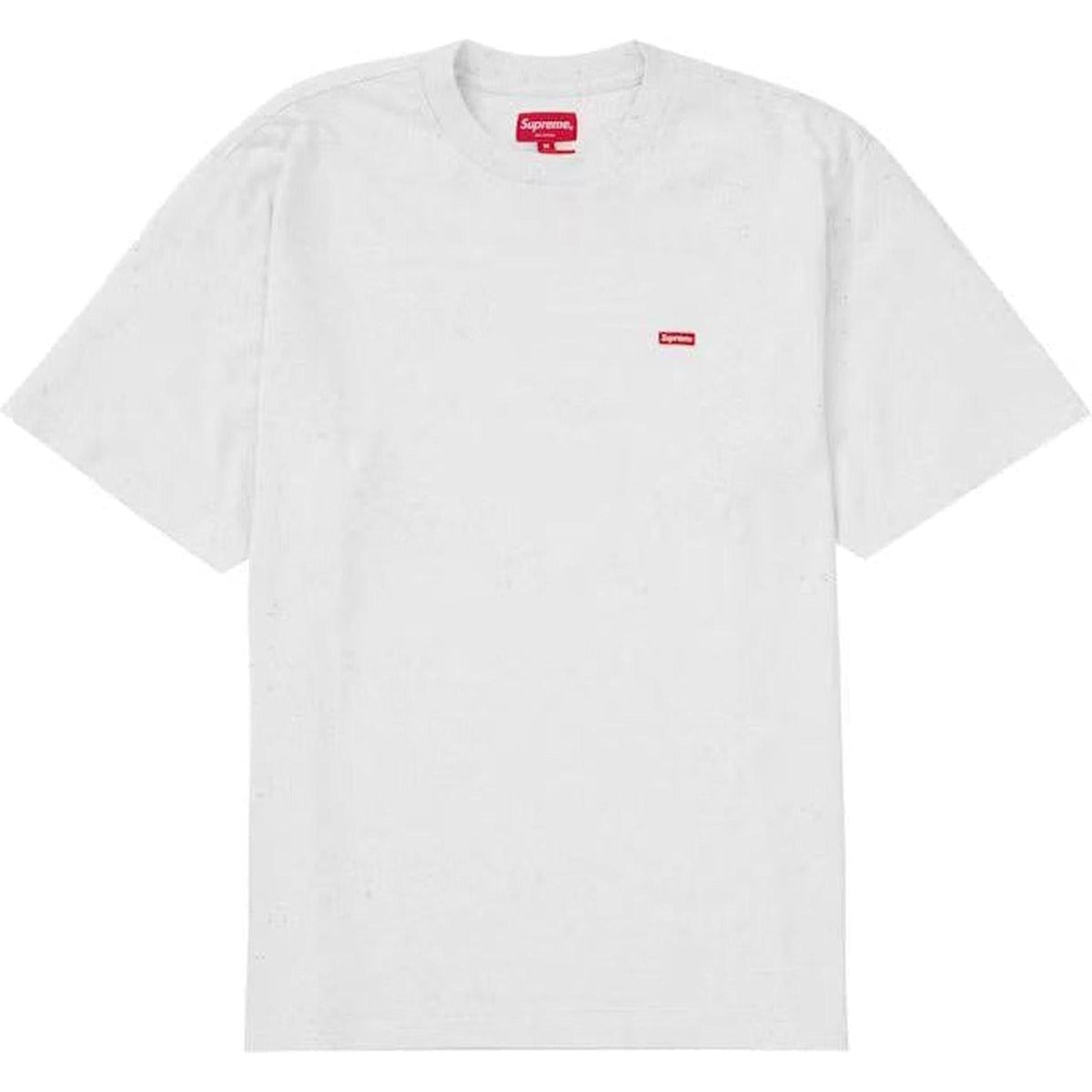 Supreme Small Box Tee Multi Ash