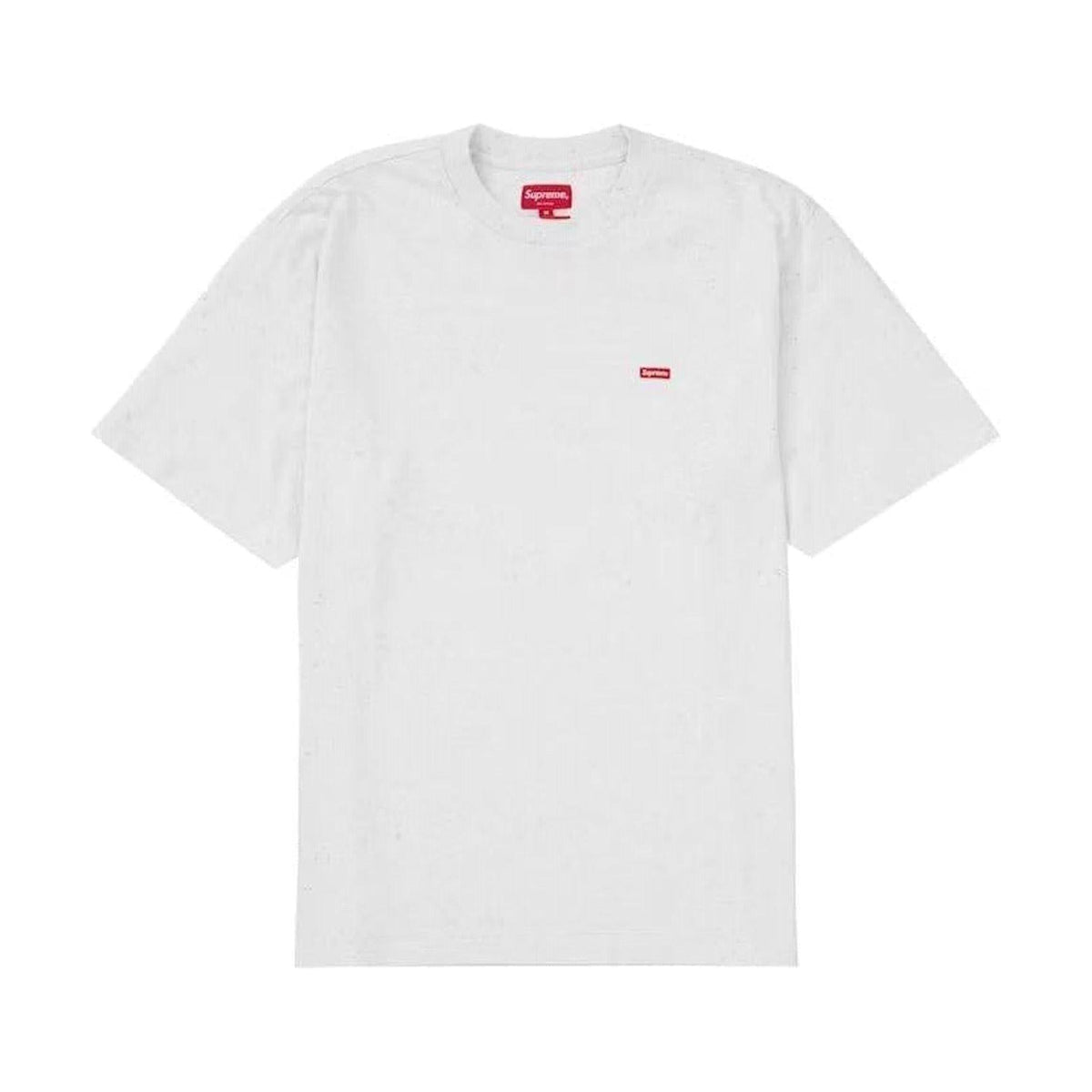 Supreme Small Box Tee Multi Ash
