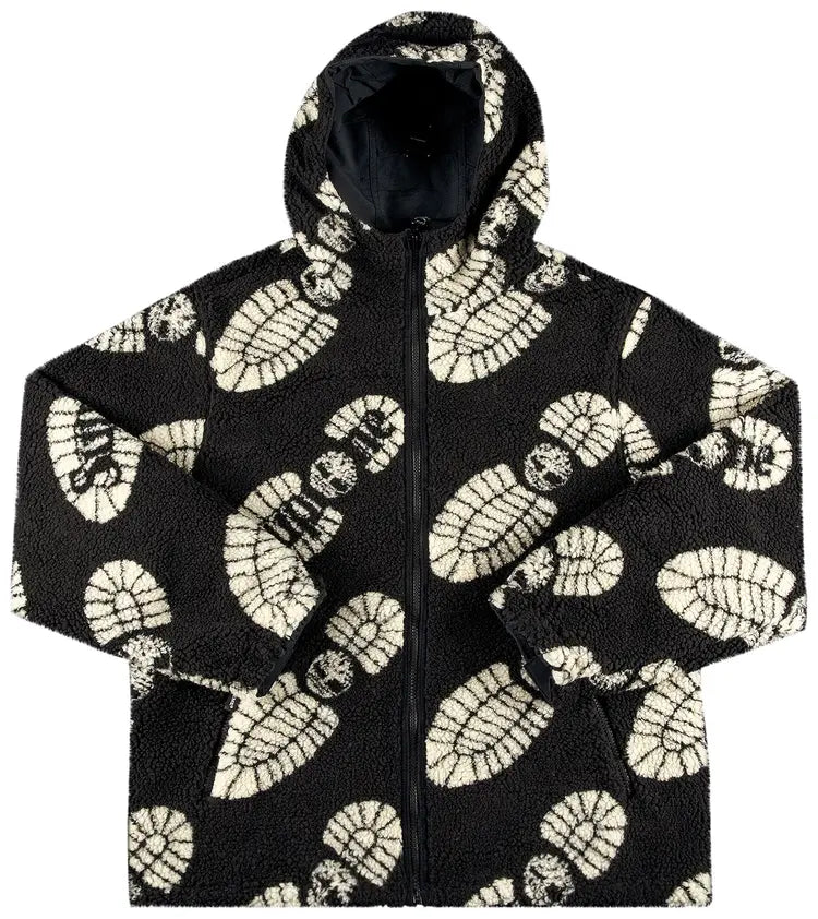 Supreme Timberland Reversible Ripstop Jacket