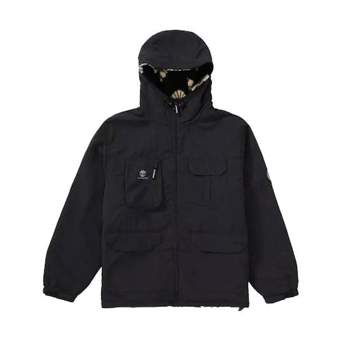 Supreme Timberland Reversible Ripstop Jacket