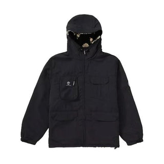 Supreme Timberland Reversible Ripstop Jacket