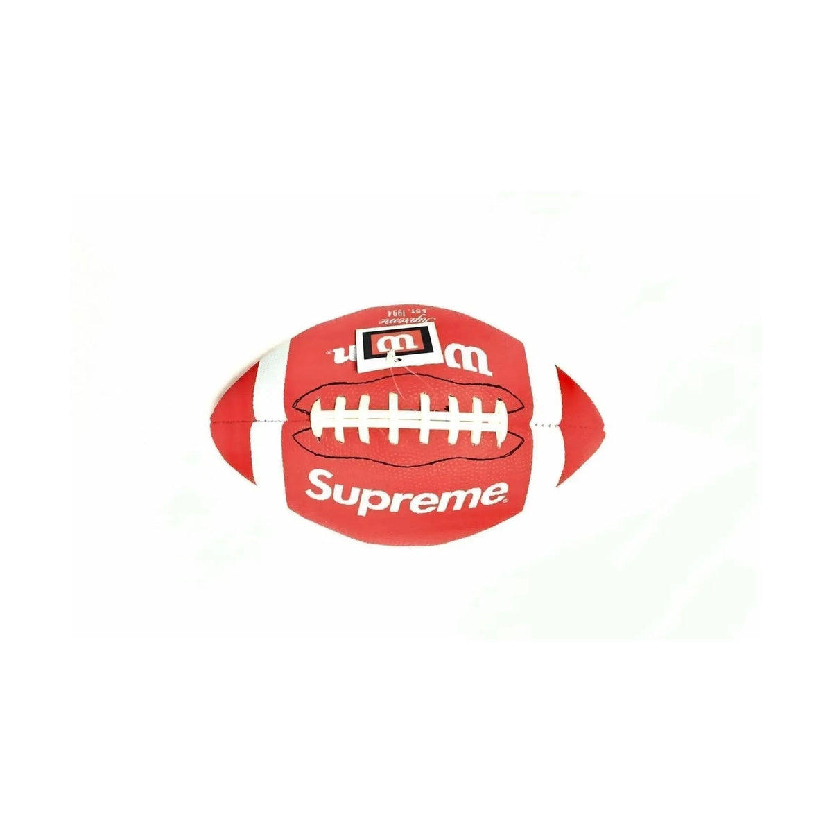 Supreme Wilson American Mini Football