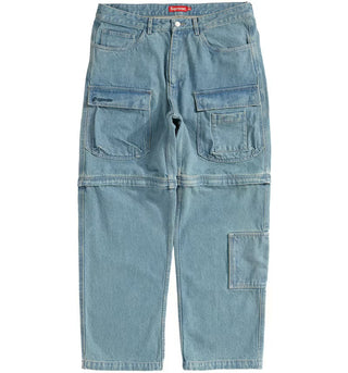 Supreme Zip off Utility Pants
