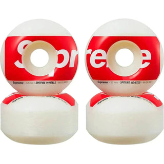 Supreme®/Spitfire® Shop Wheels