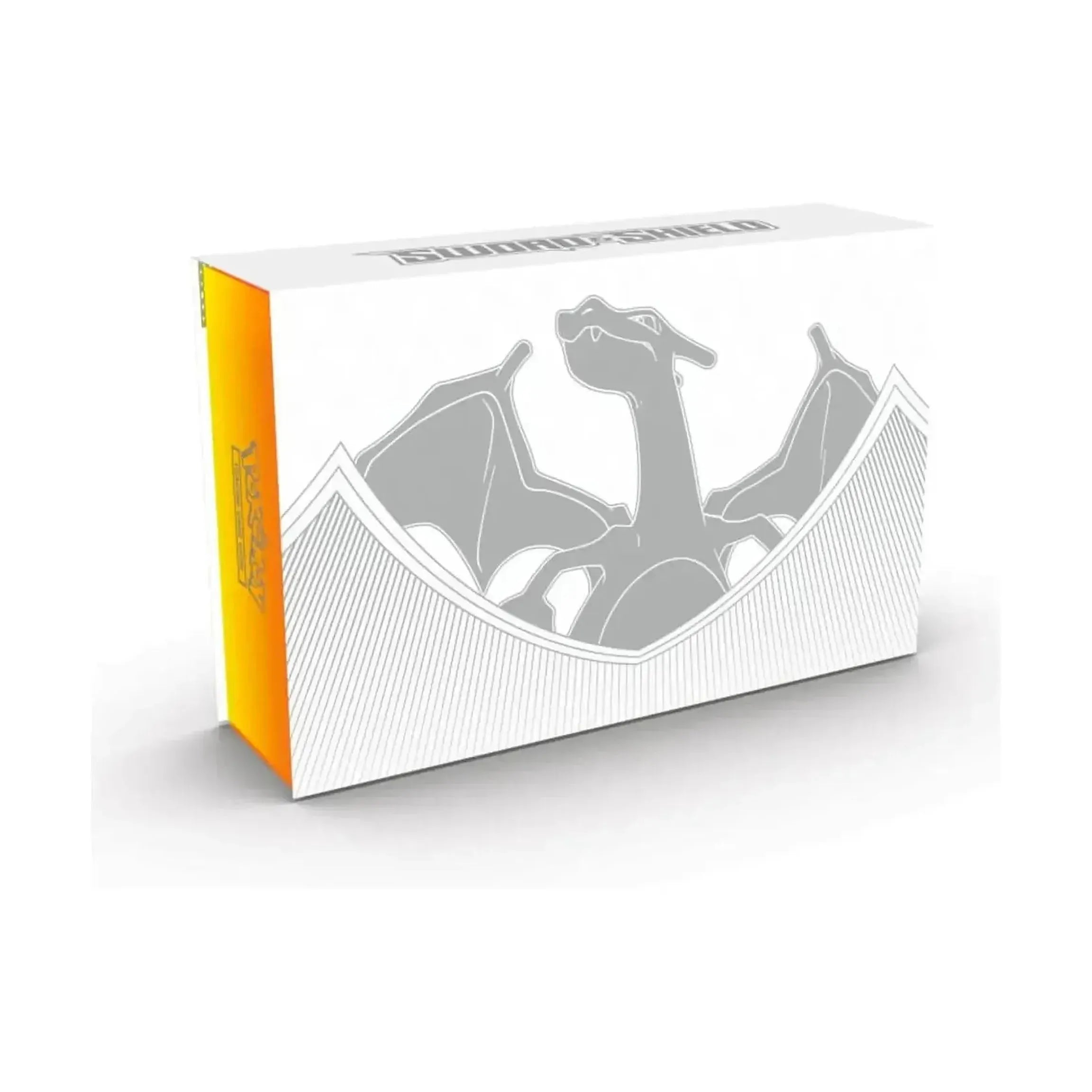 Sword & Shield Charizard Ultra Premium Collection (Lost Origins)