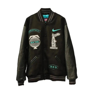 Tiffany & Co. X Nike F&F Varsity Jacket