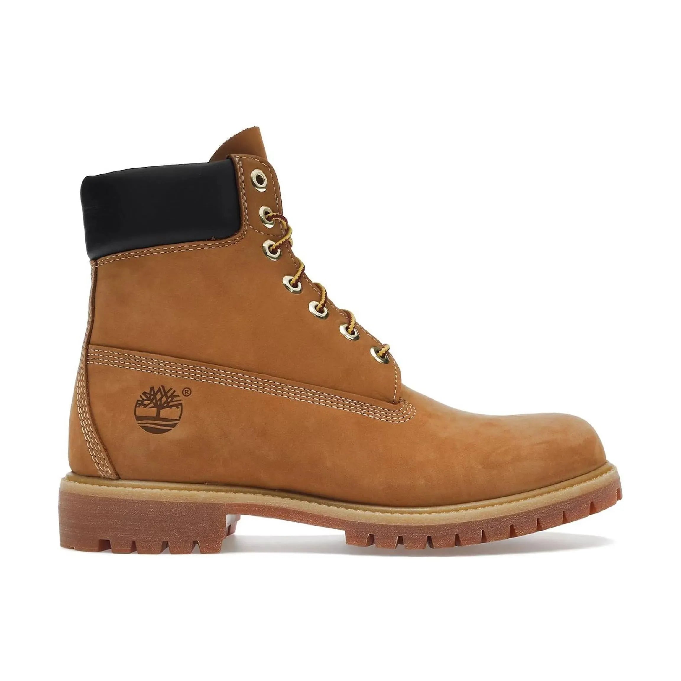 Timberland 6” Premium Waterproof Boot Wheat