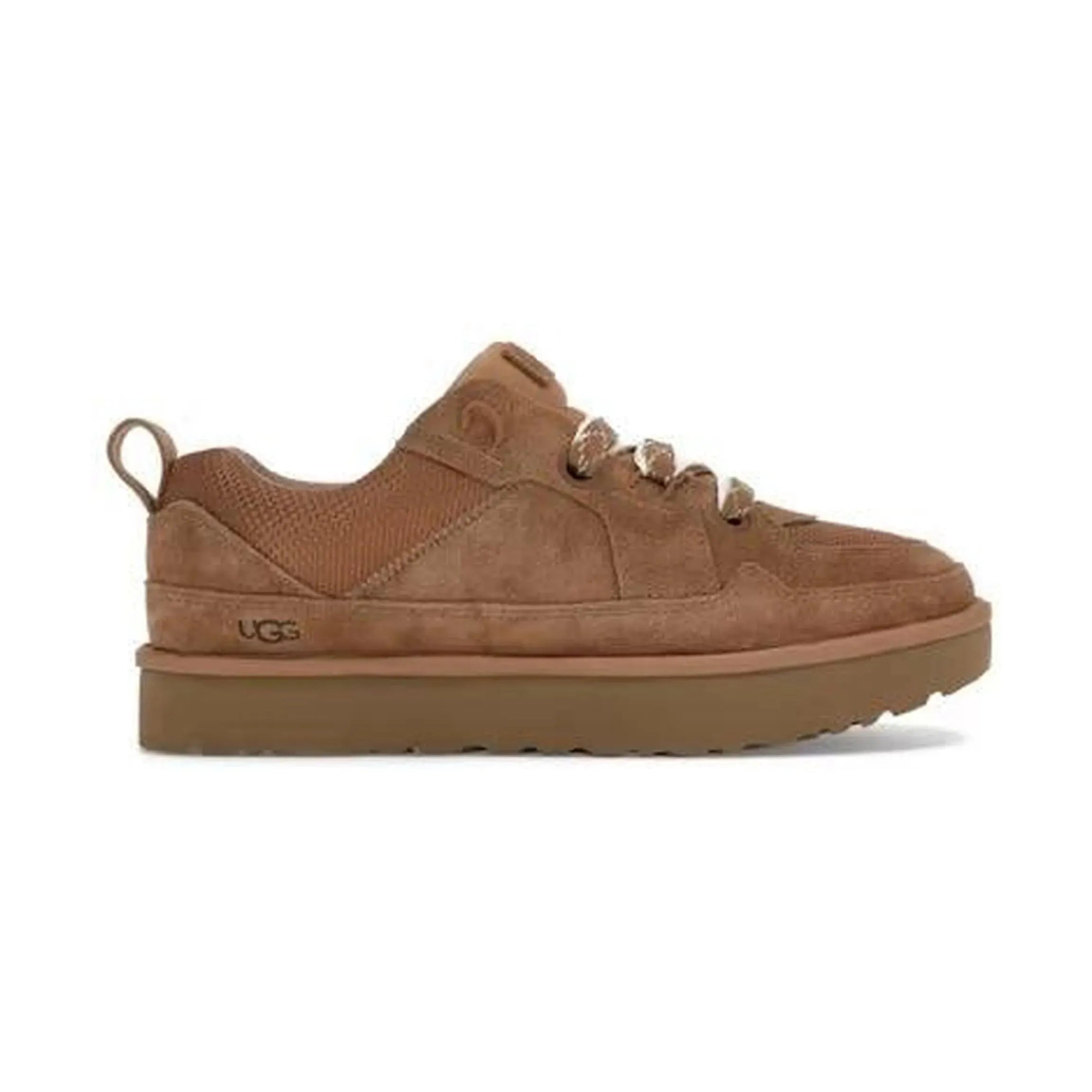UGG Lowmel Lo Chestnut (Women's)