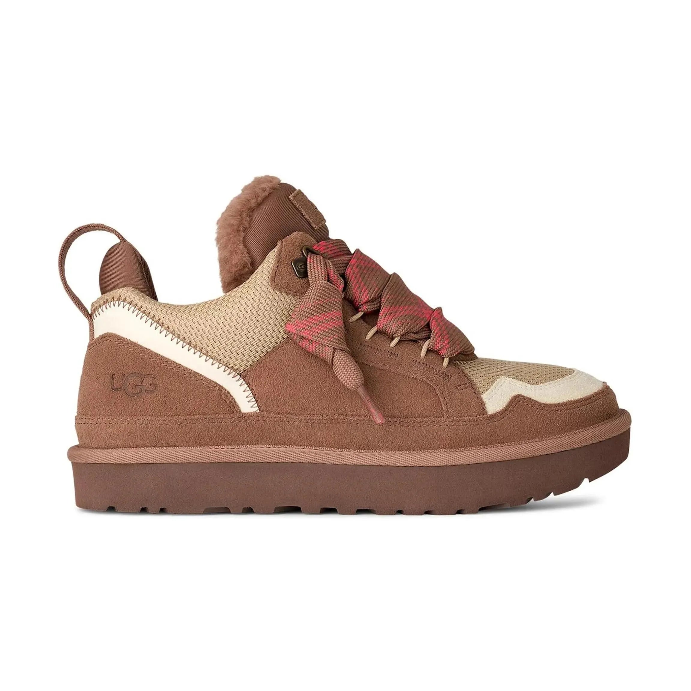 UGG Lowmel Rocky Oak (Women’s)