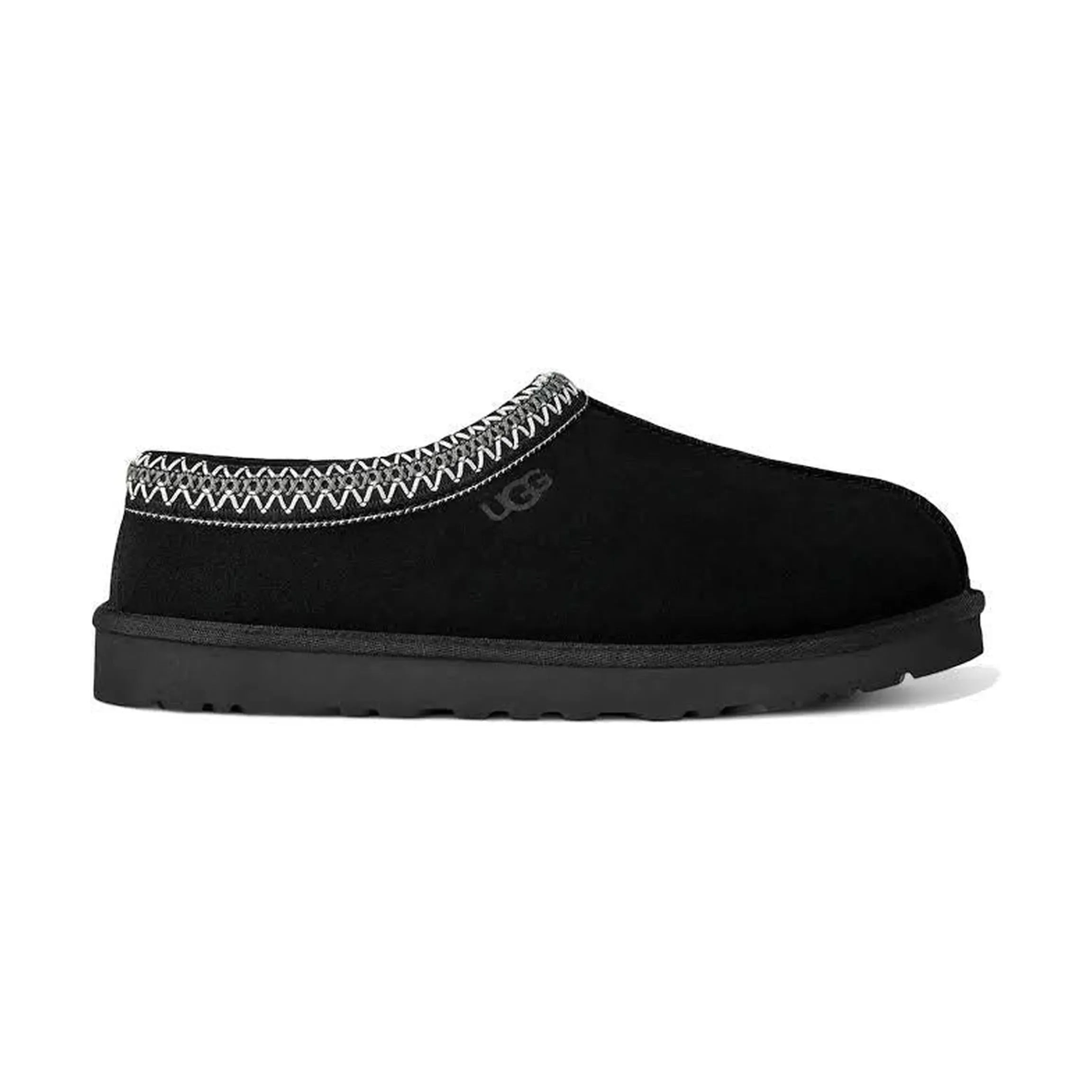 UGG Talisman II Slipper Black