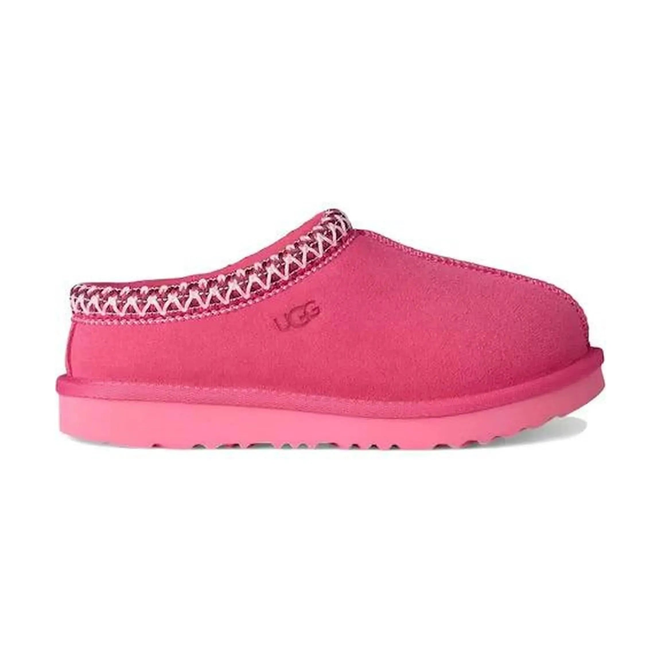 Ugg Tasman II Pink Bloom (GS)
