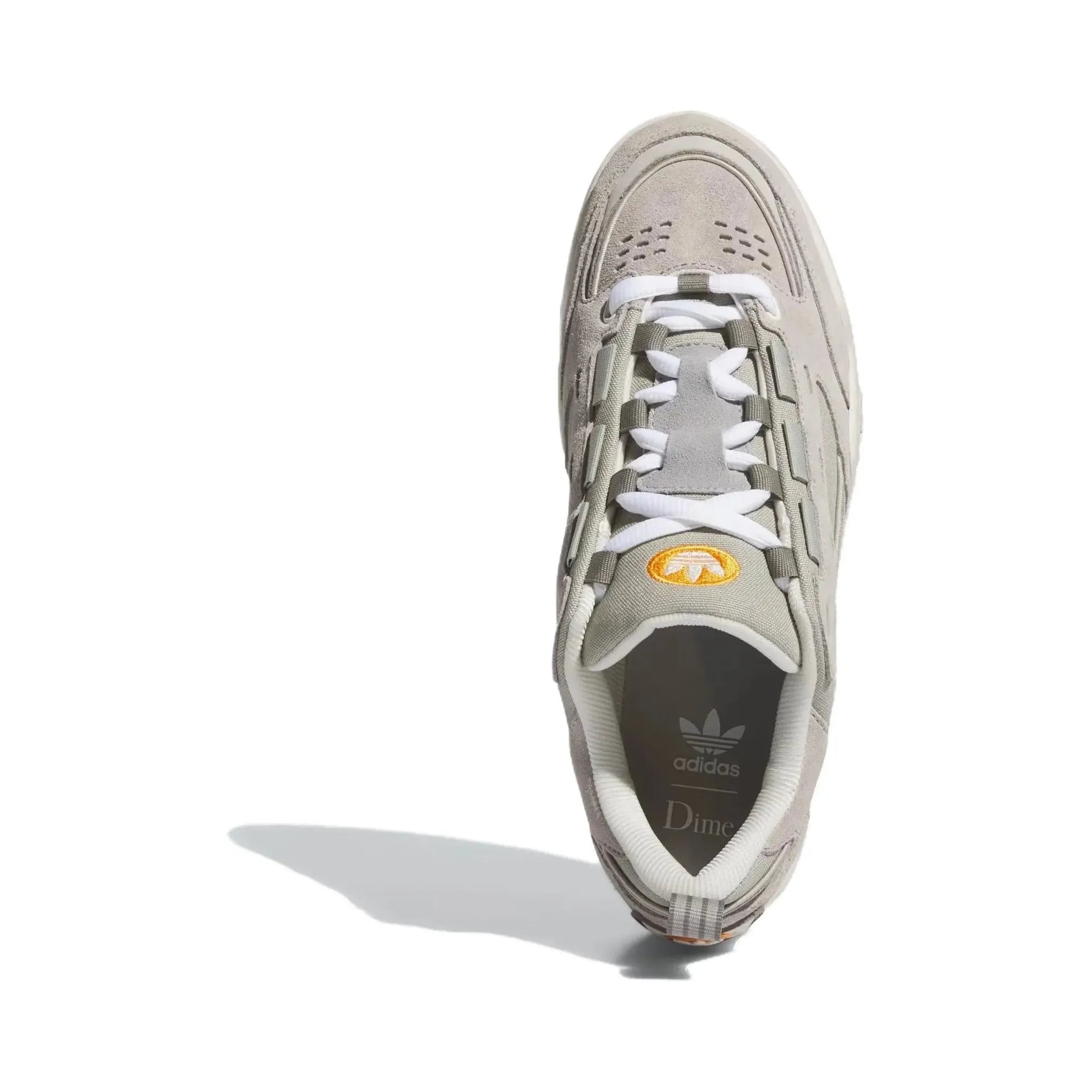 adidas ADI2000 Dime Light Brown
