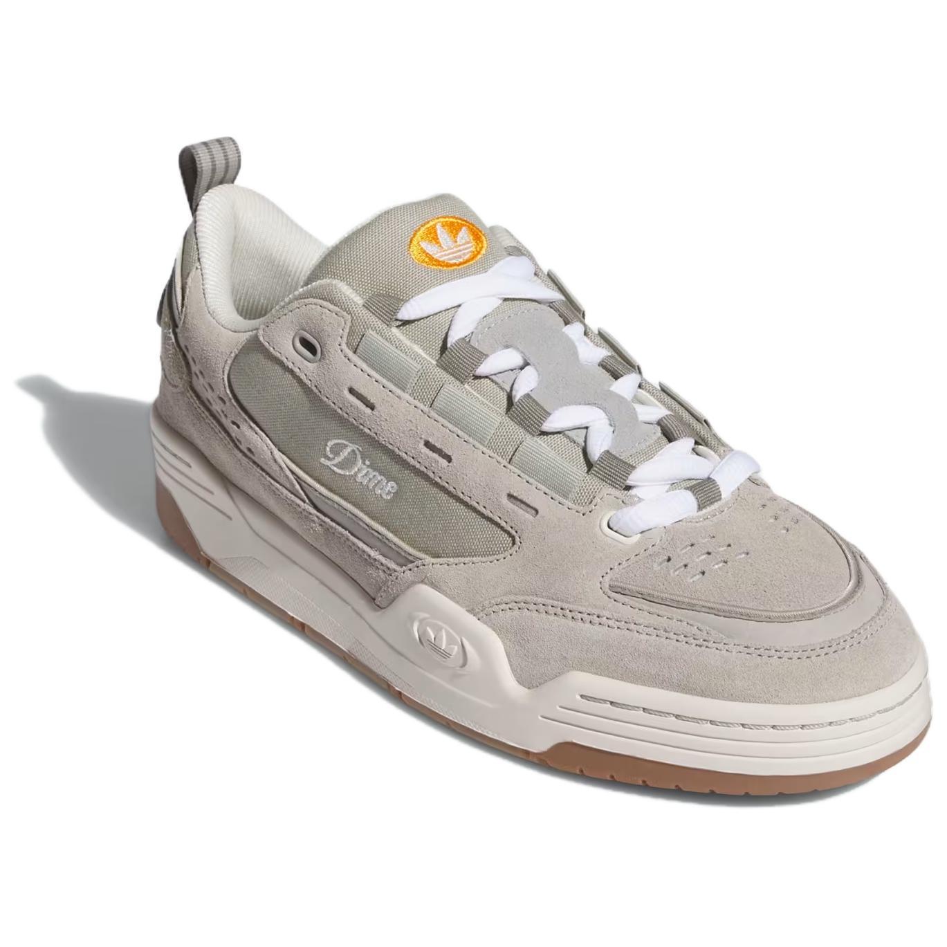 adidas ADI2000 Dime Light Brown