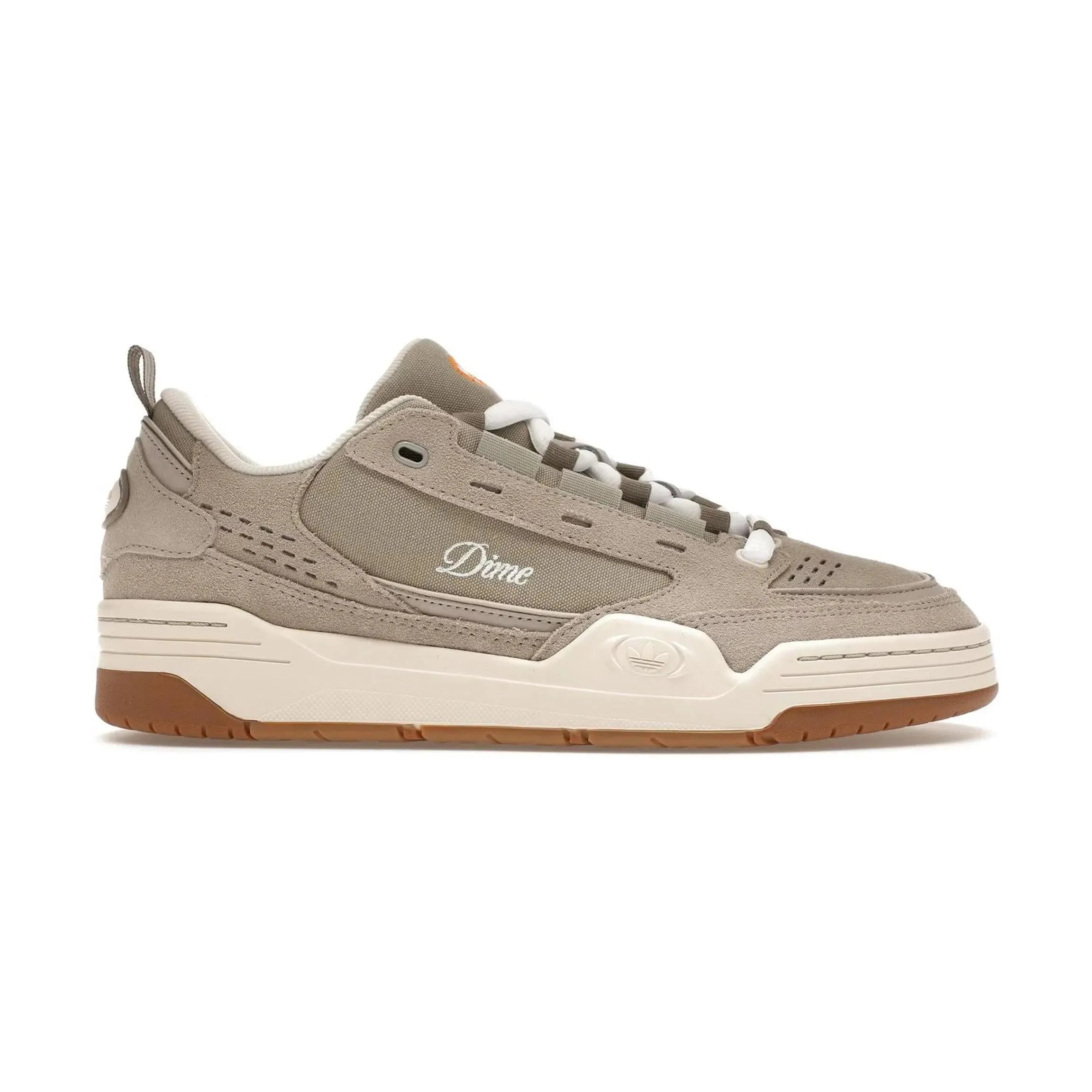 adidas ADI2000 Dime Light Brown