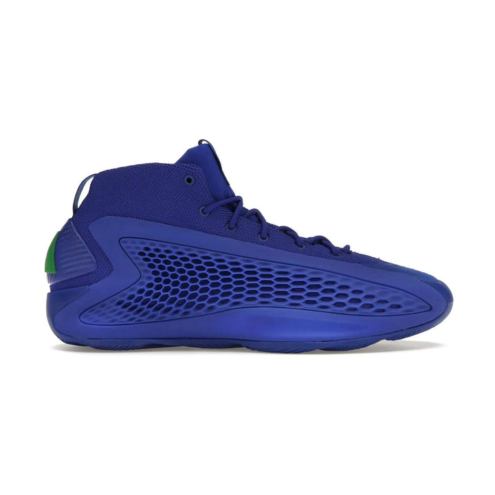 adidas AE 1 Velocity Blue