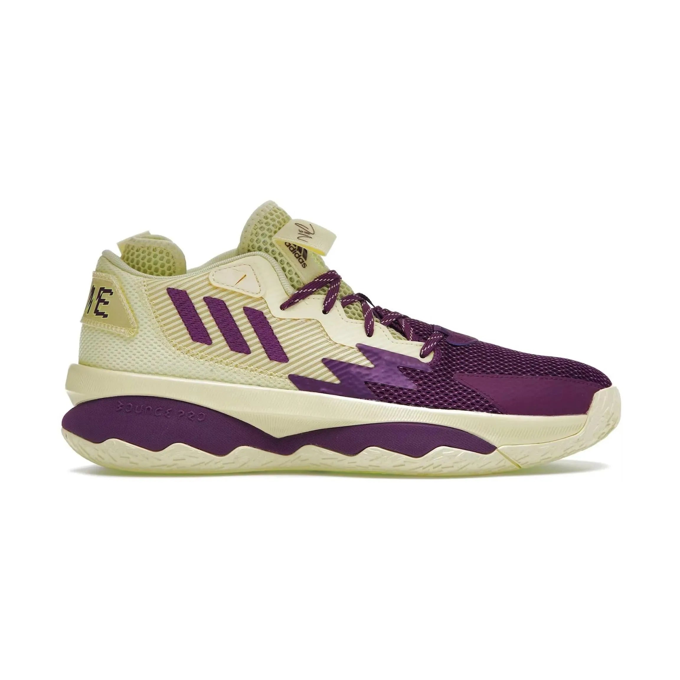 adidas Dame 8 Dame Time
