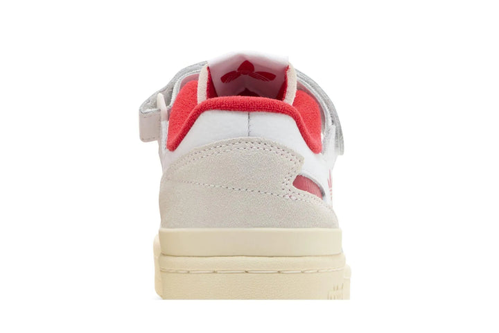adidas Forum 84 Low White Cream Red