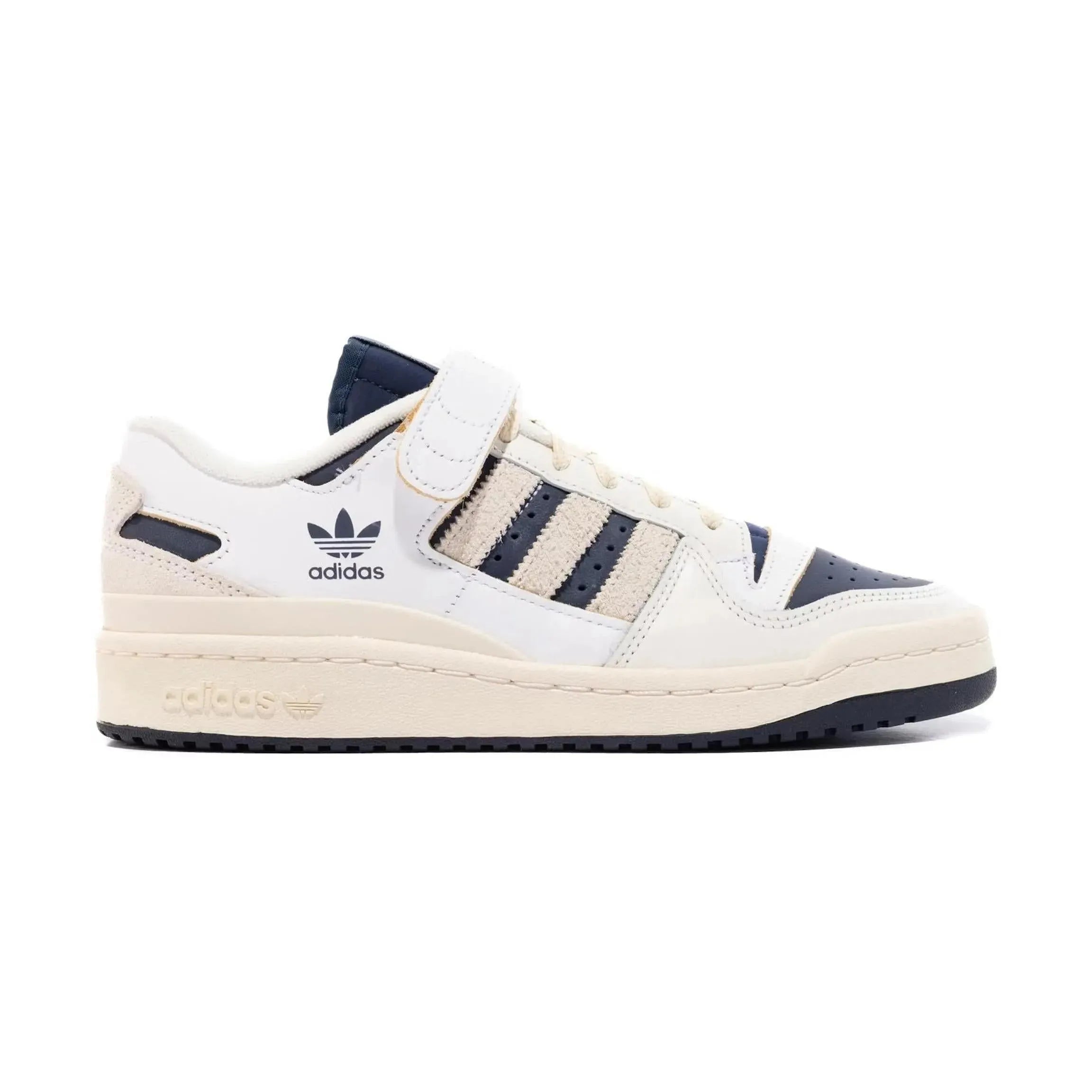 adidas Forum 84 Low XLD Off White Collegiate Navy