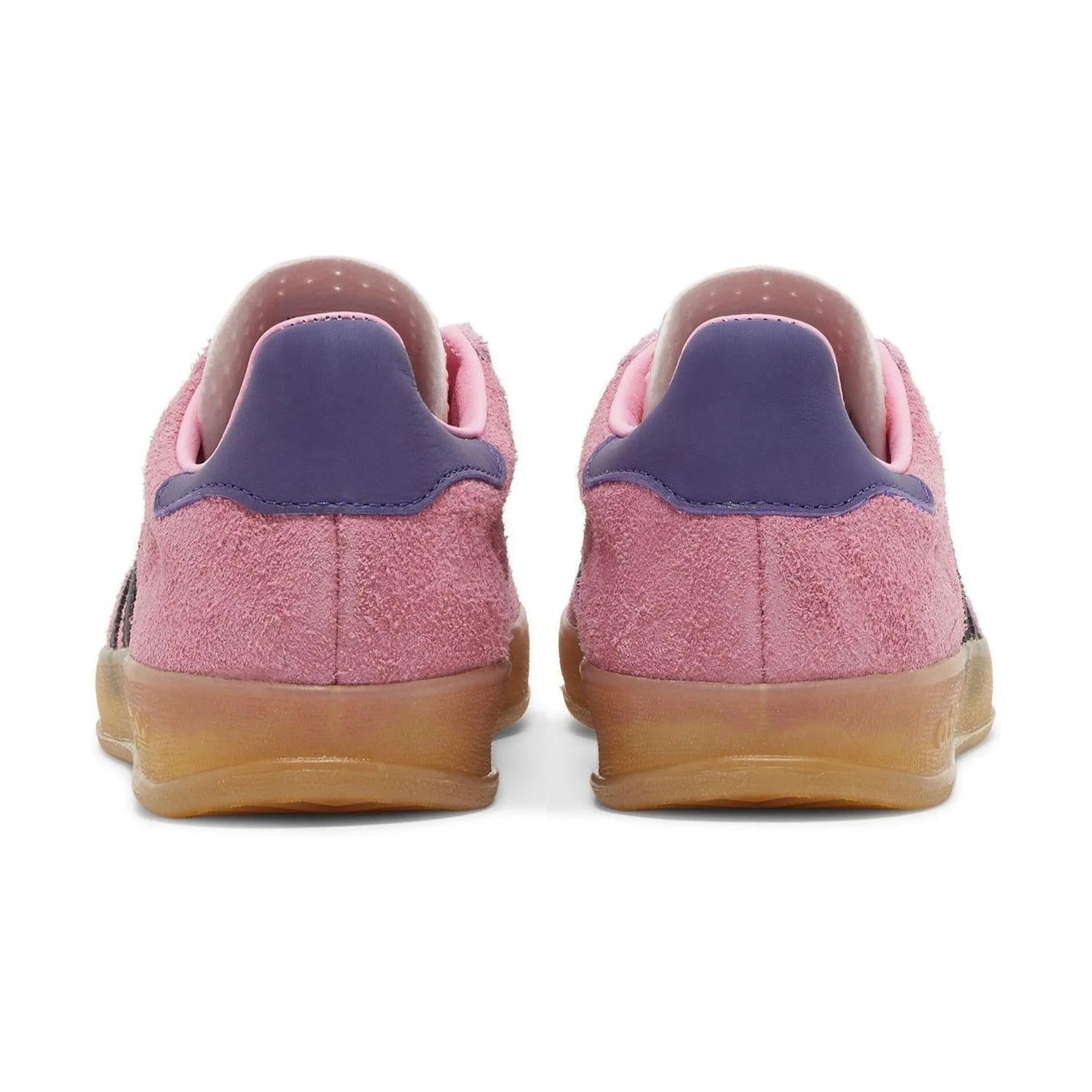 adidas Gazelle Indoor Lucid Pink Purple (Women's)
