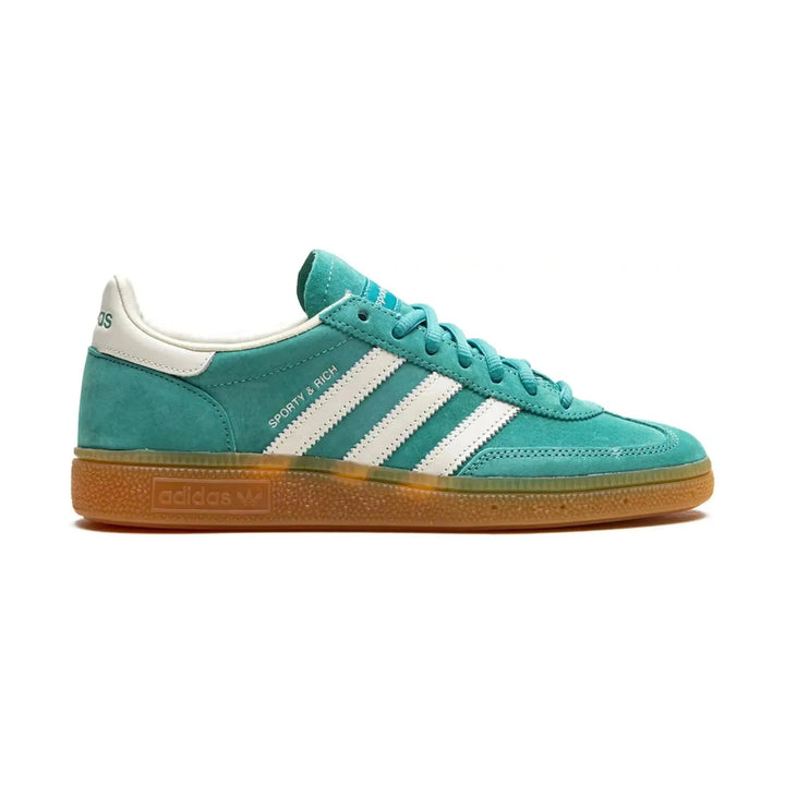 adidas Handball Spezial Sporty & Rich Green