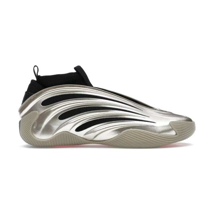 adidas Harden Vol. 9 Cyber Metallic