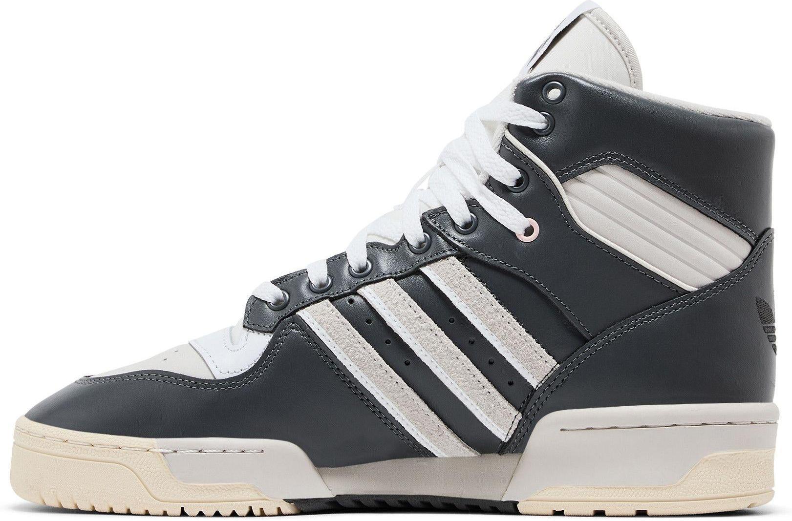 adidas Rivalry High The Simpsons Scratchy