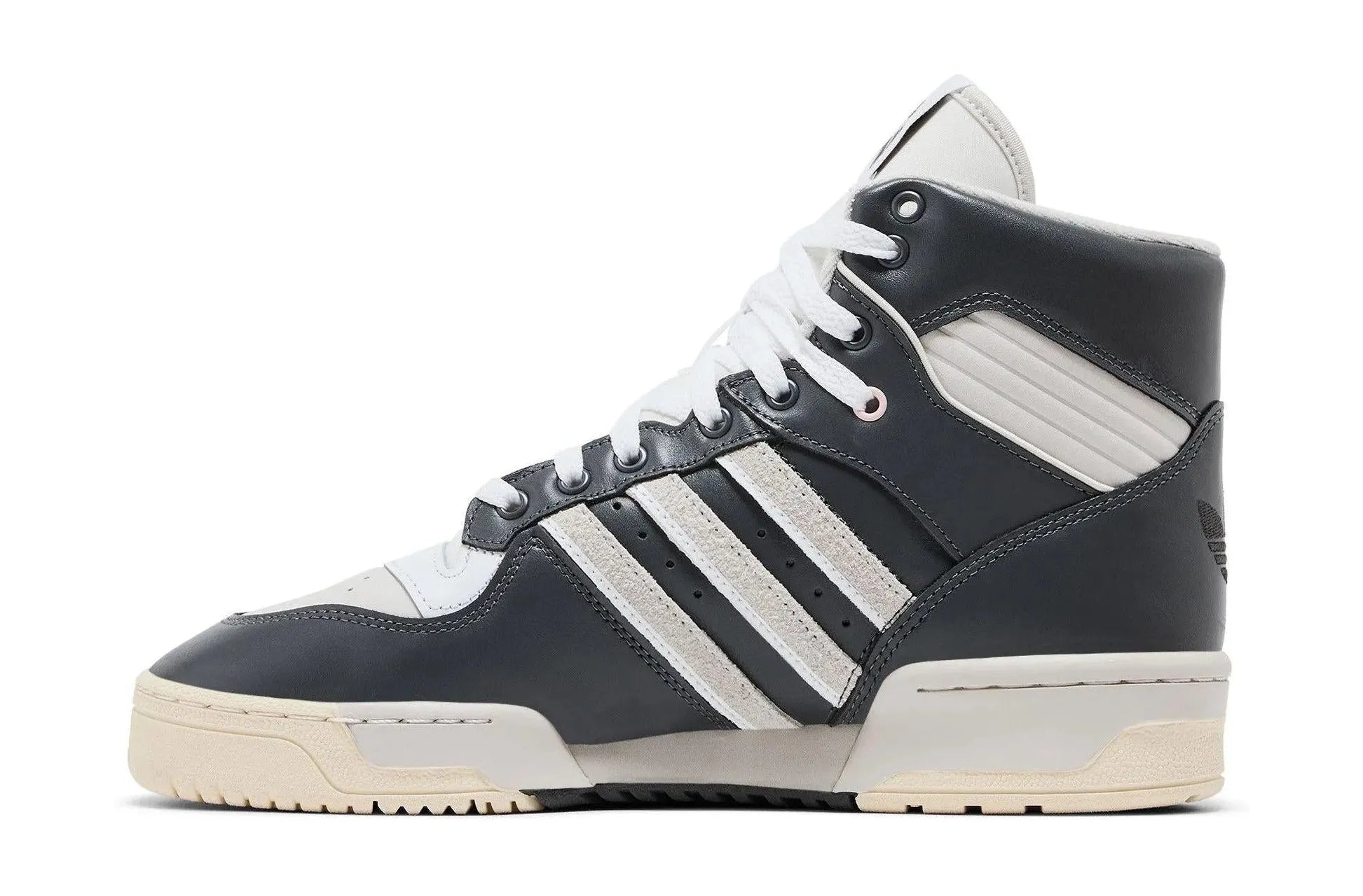adidas Rivalry High The Simpsons Scratchy