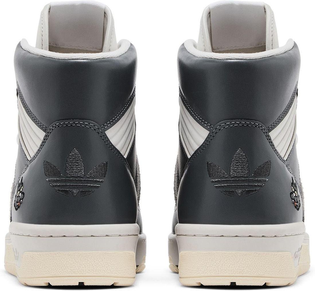 adidas Rivalry High The Simpsons Scratchy