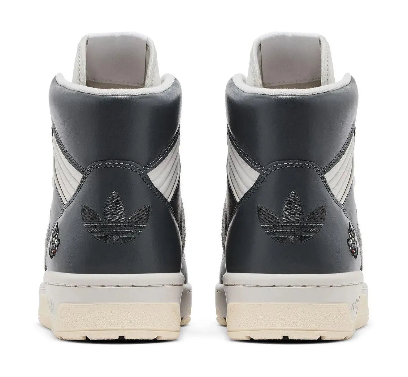 adidas Rivalry High The Simpsons Scratchy