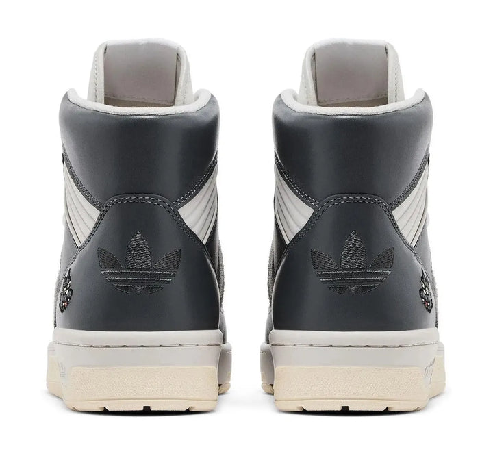 adidas Rivalry High The Simpsons Scratchy