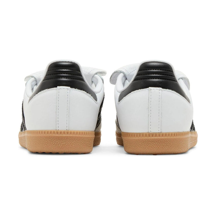 adidas Samba LT Cloud White Core Black Gum (Women’s)