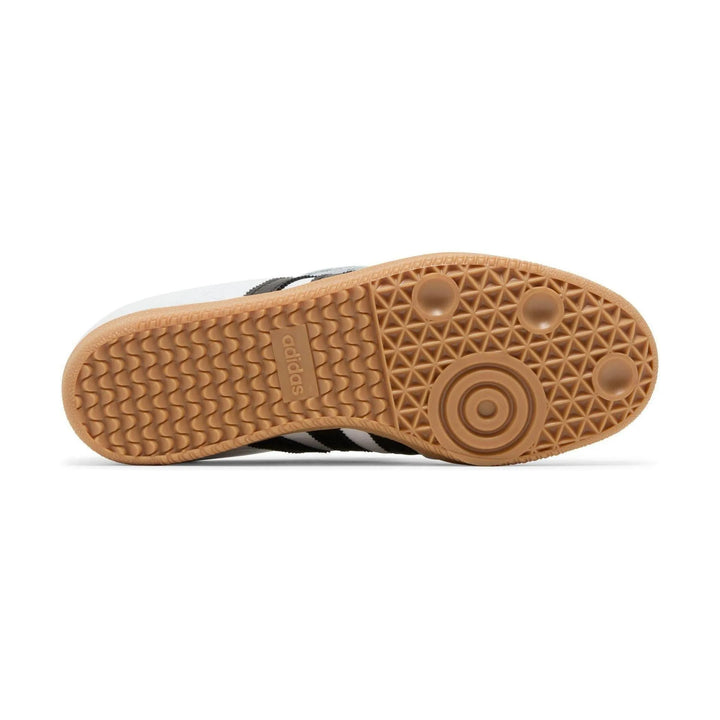 adidas Samba LT Cloud White Core Black Gum (Women’s)