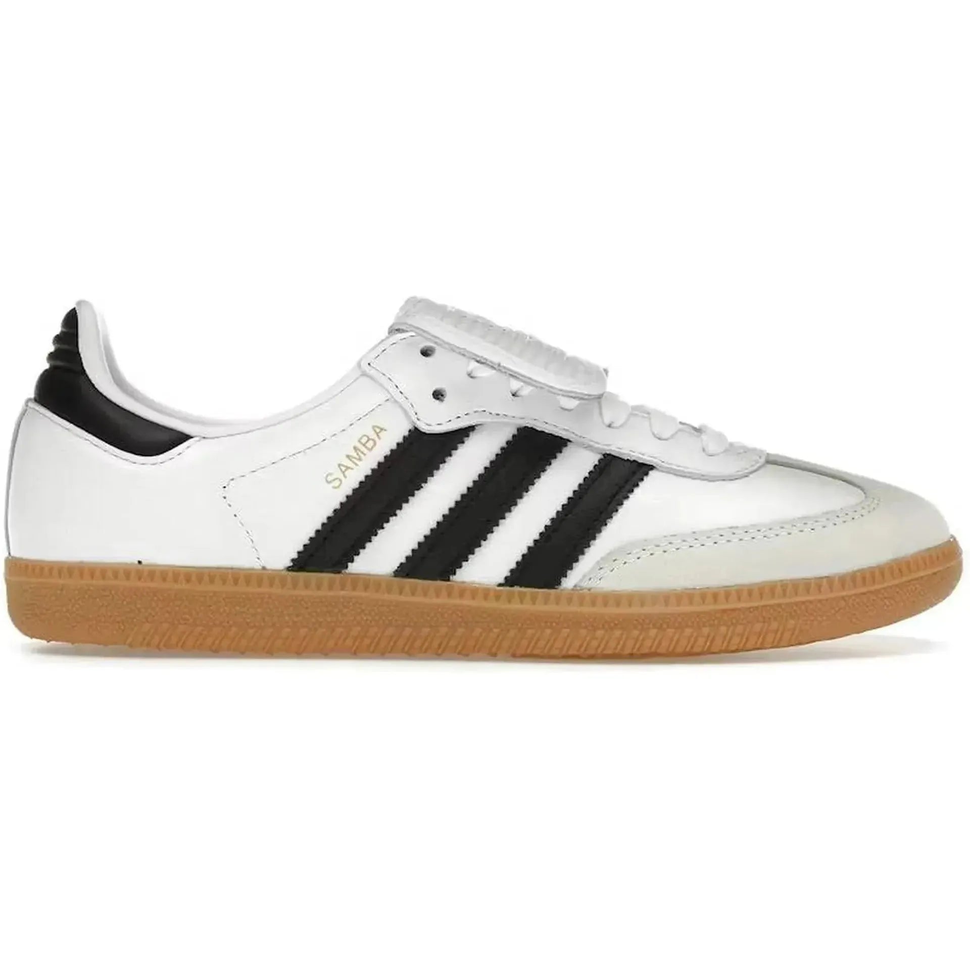 adidas Samba LT Cloud White Core Black Gum (Women’s)