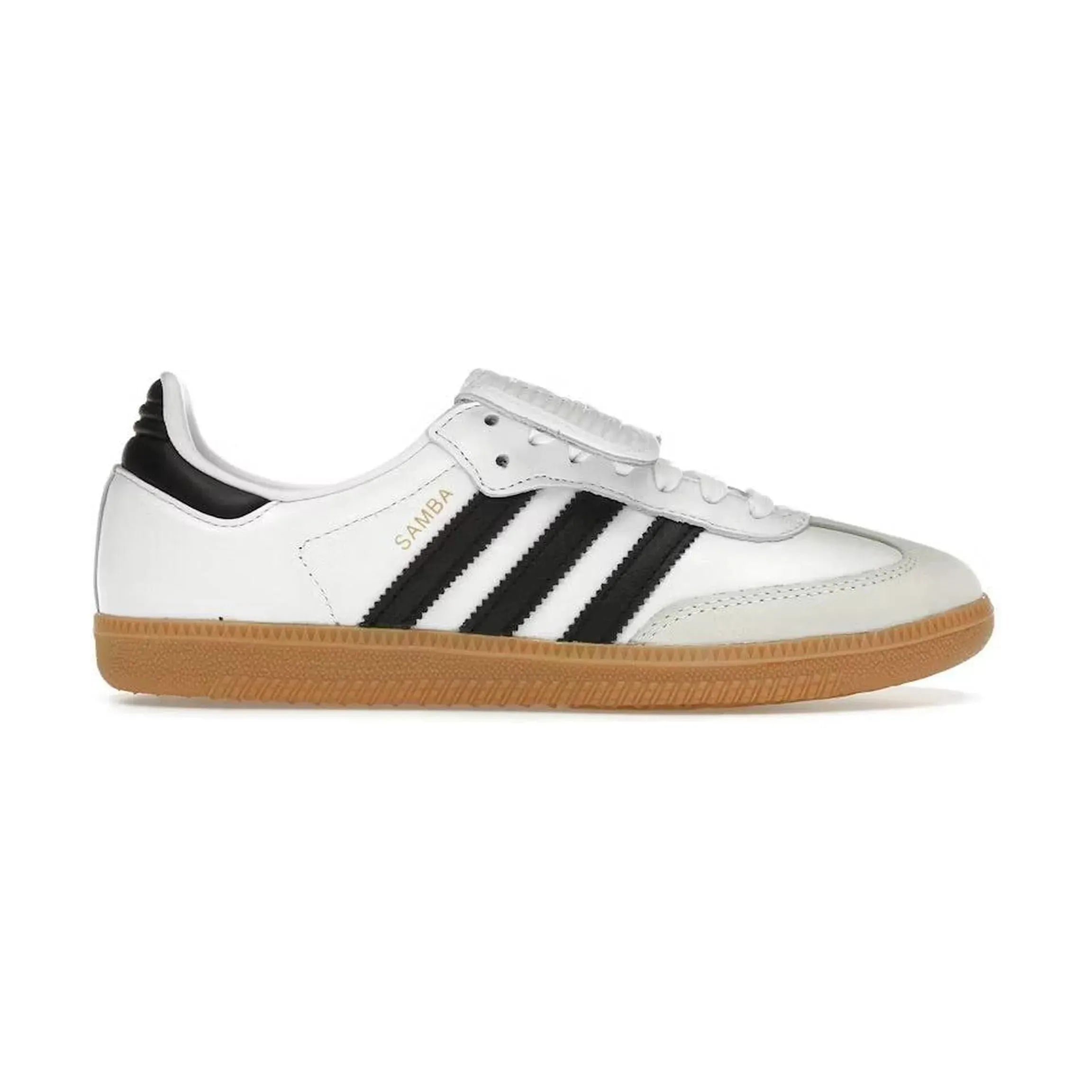 adidas Samba LT Cloud White Core Black Gum (Women’s)