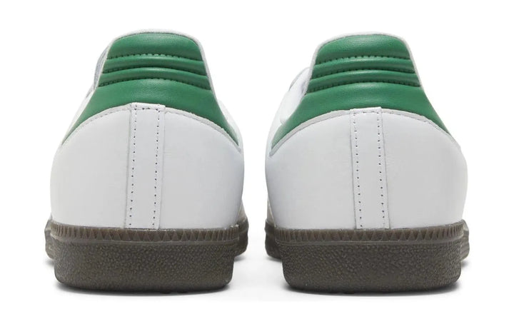 adidas Samba OG Footwear White Green