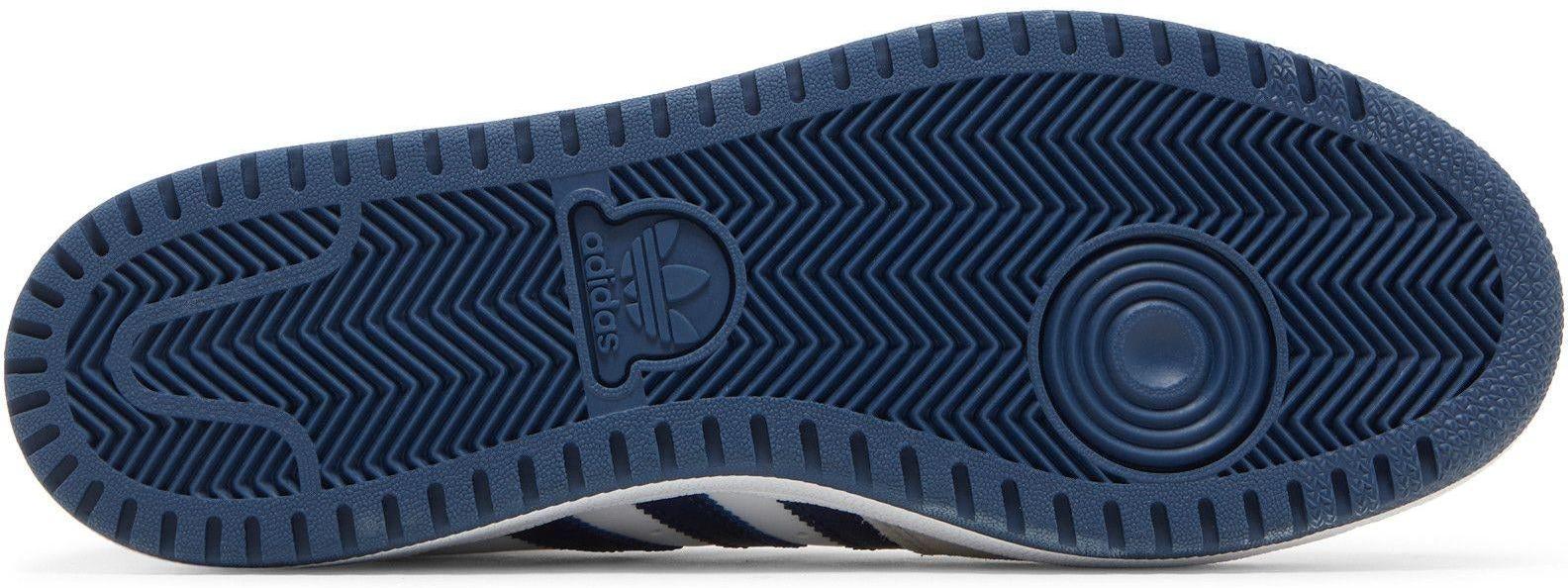adidas Top Ten Hi White Navy Red