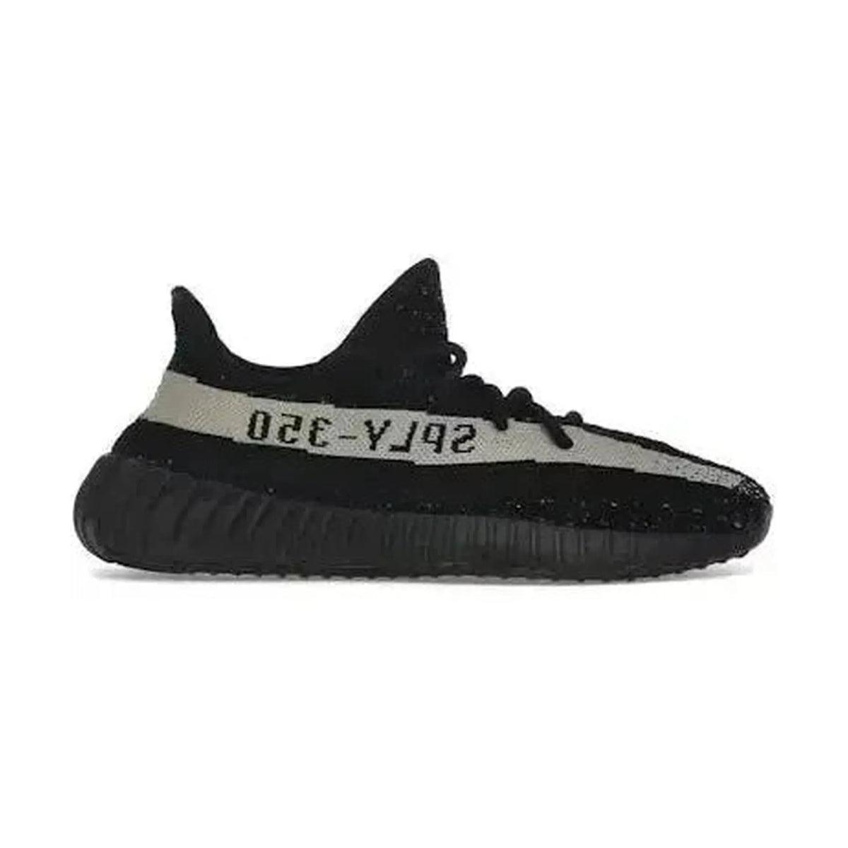 adidas Yeezy Boost 350 V2 Core Black White