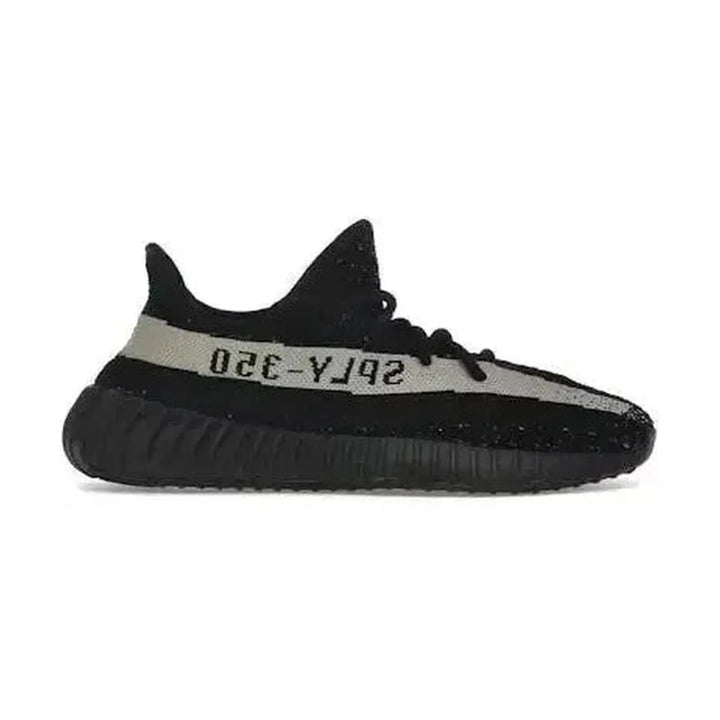 adidas Yeezy Boost 350 V2 Core Black White