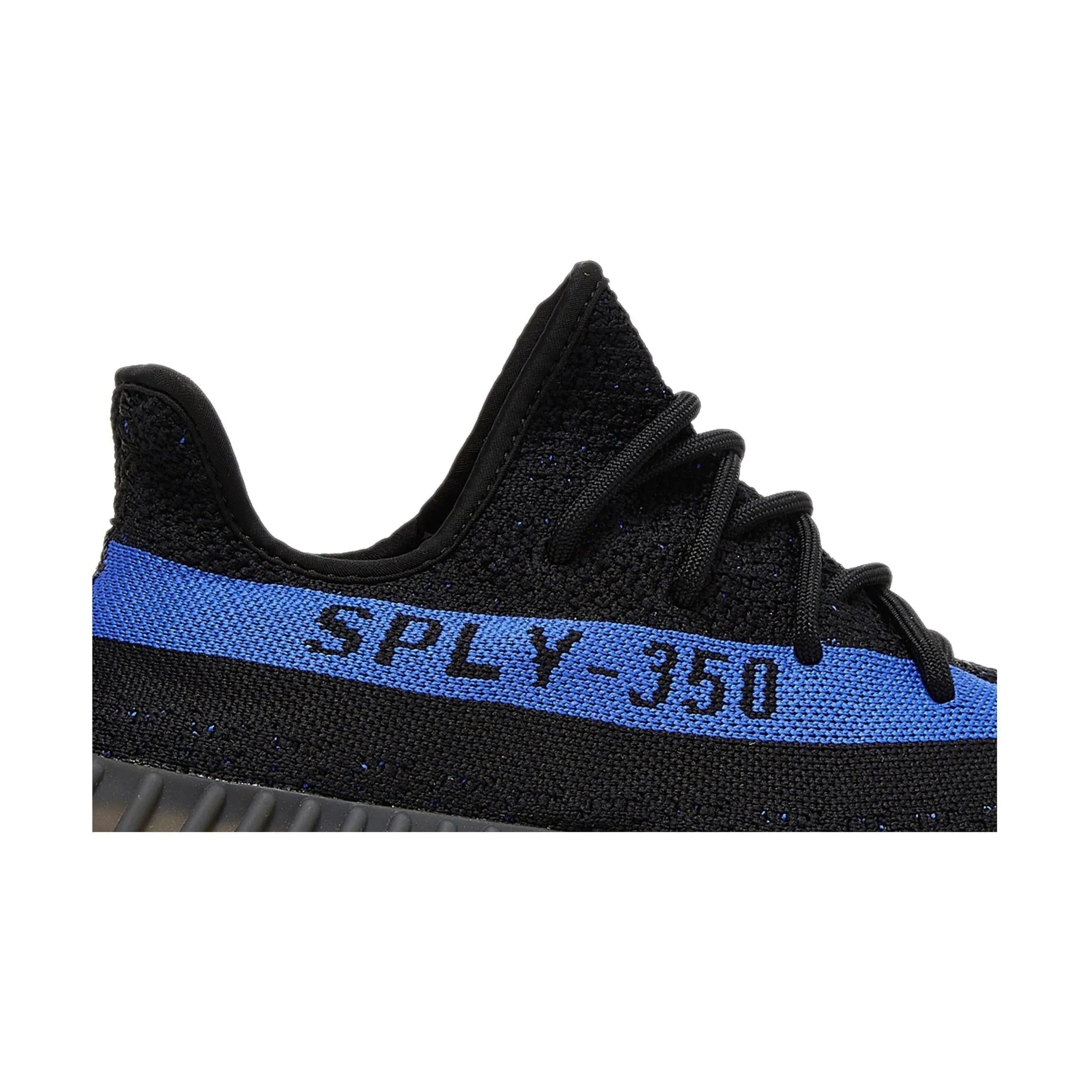 adidas Yeezy Boost 350 V2 Dazzling Blue