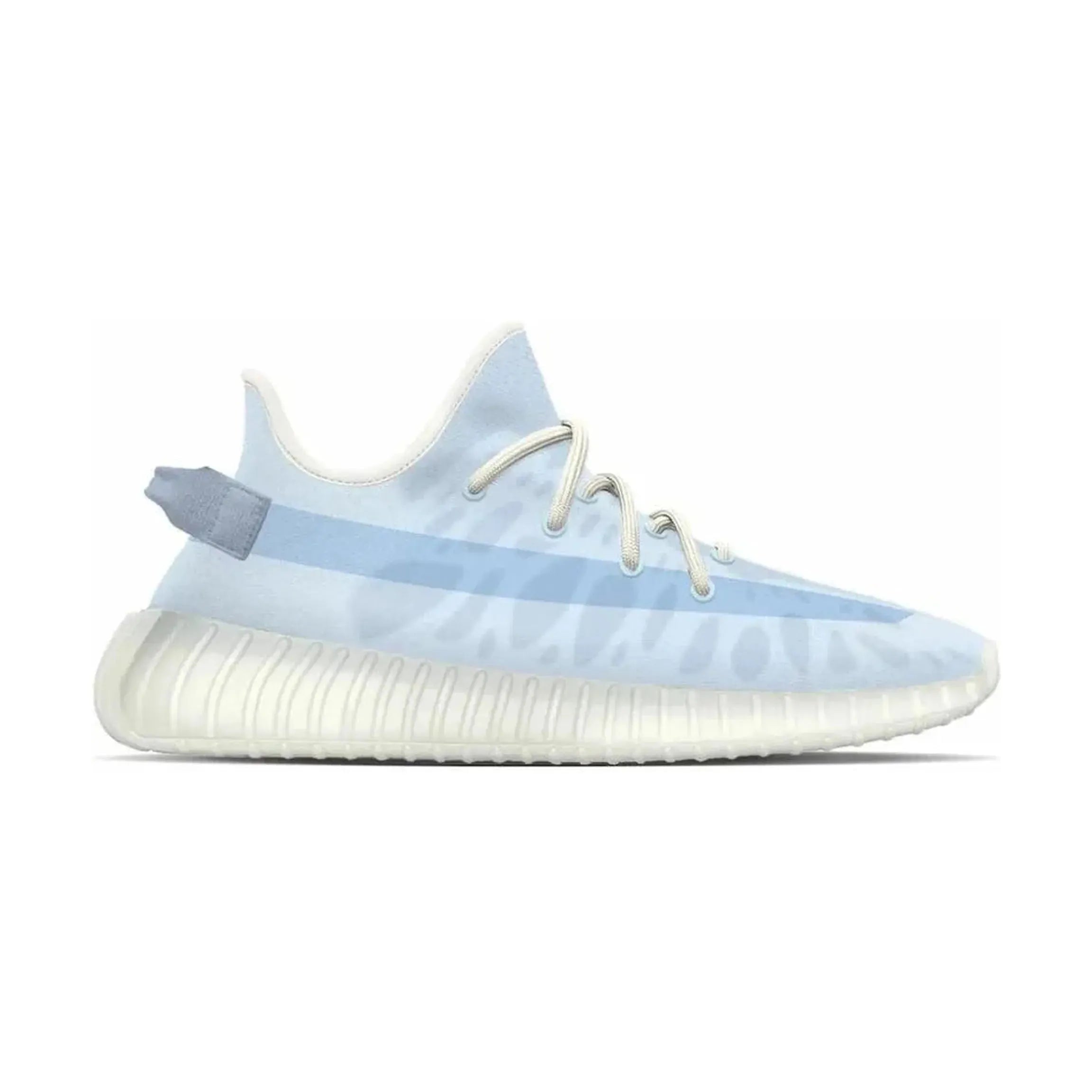 adidas Yeezy Boost 350 V2 Mono Ice