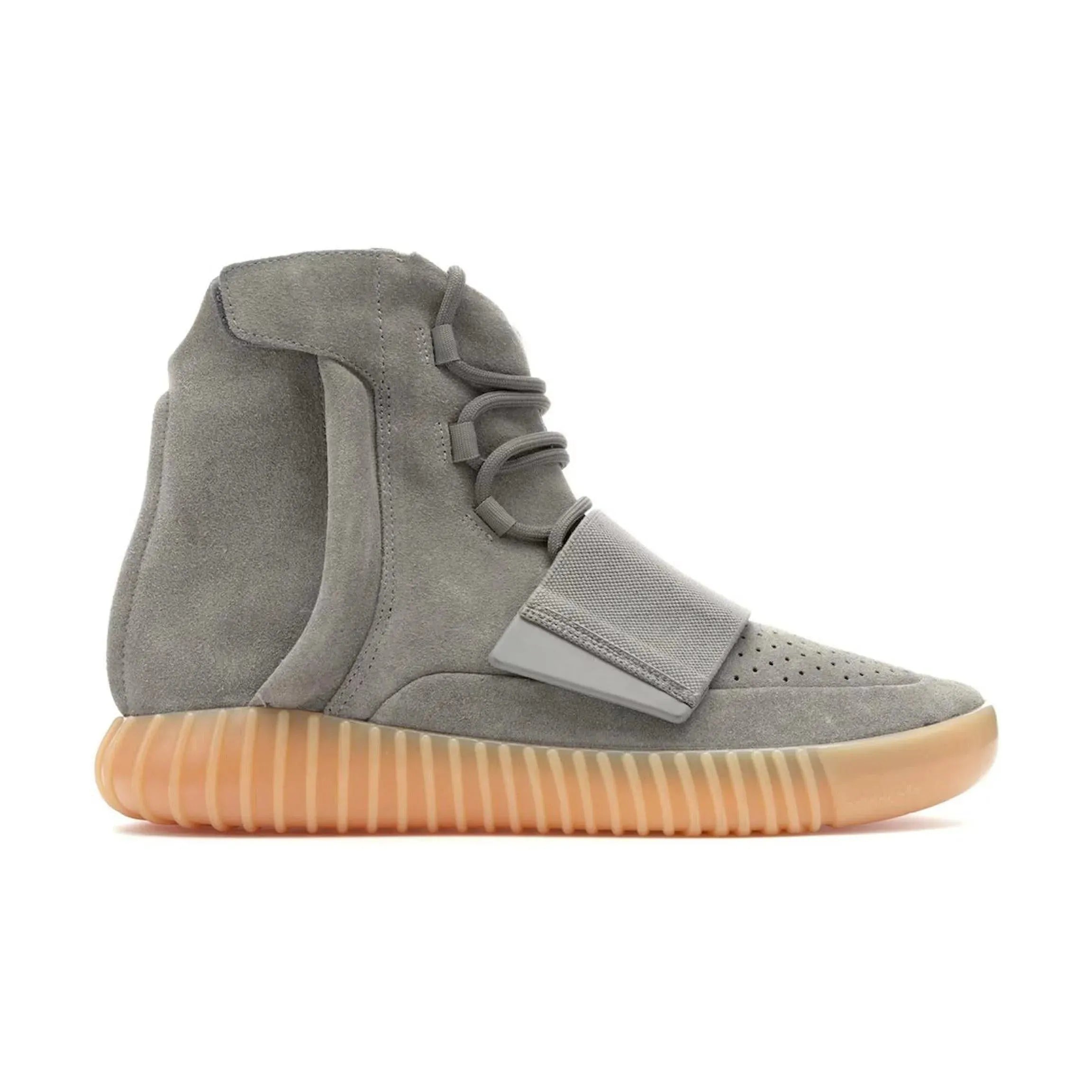 adidas Yeezy Boost 750 Light Grey Glow In the Dark