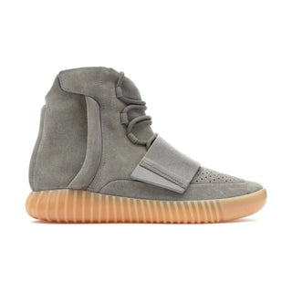 adidas Yeezy Boost 750 Light Grey Glow In the Dark
