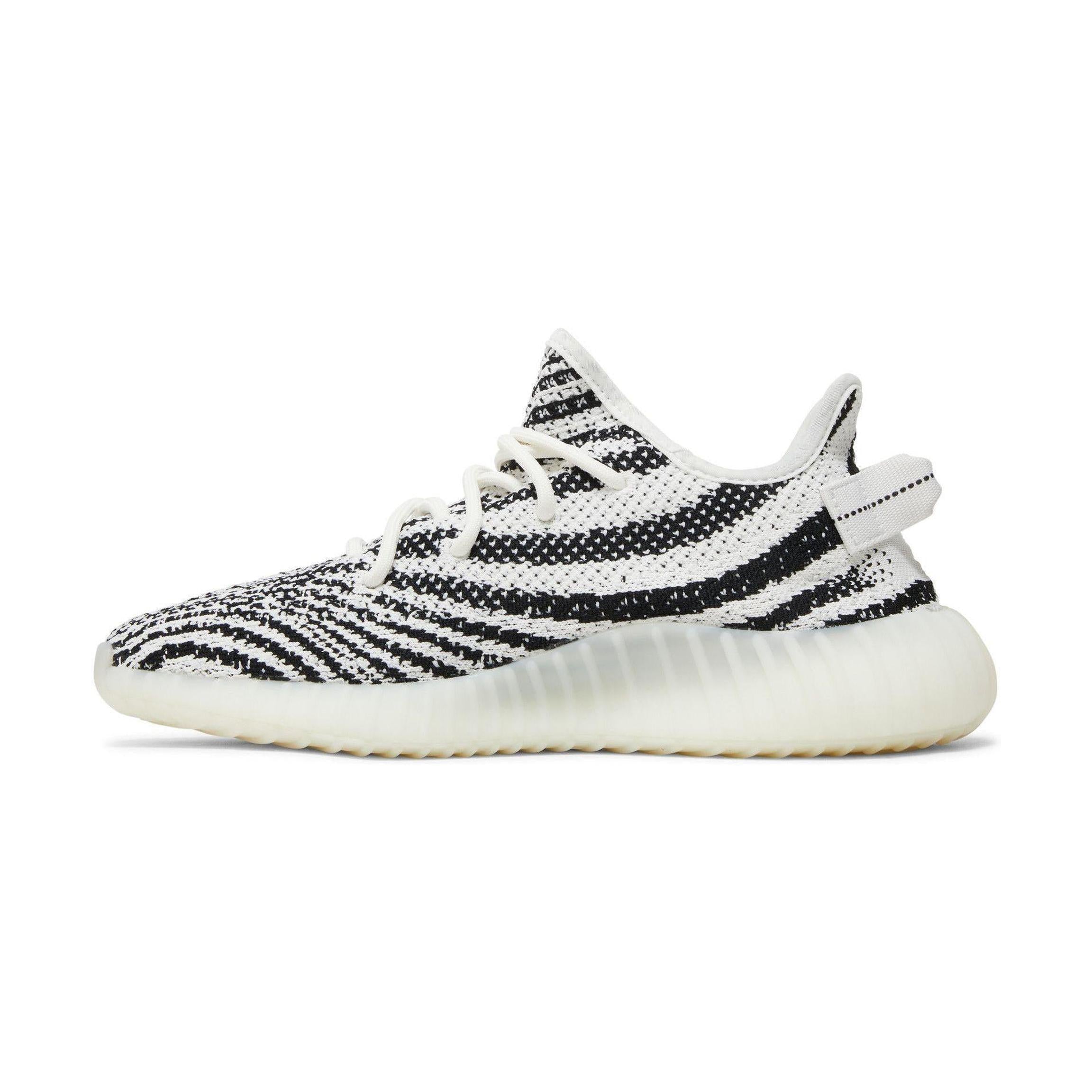 adidas Yeezy Boost V2 Zebra