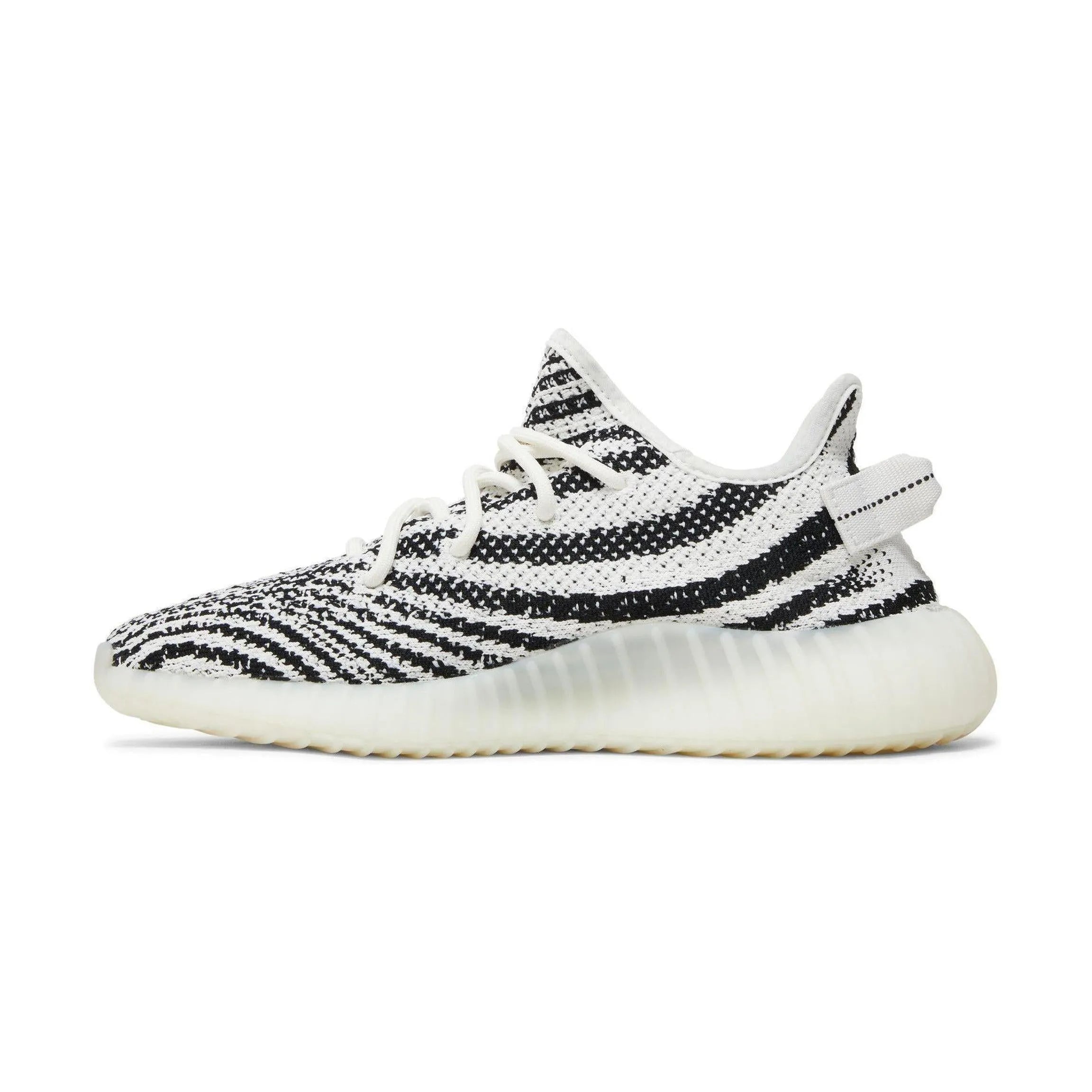 adidas Yeezy Boost V2 Zebra