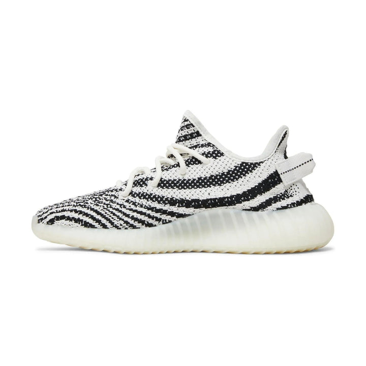 adidas Yeezy Boost V2 Zebra