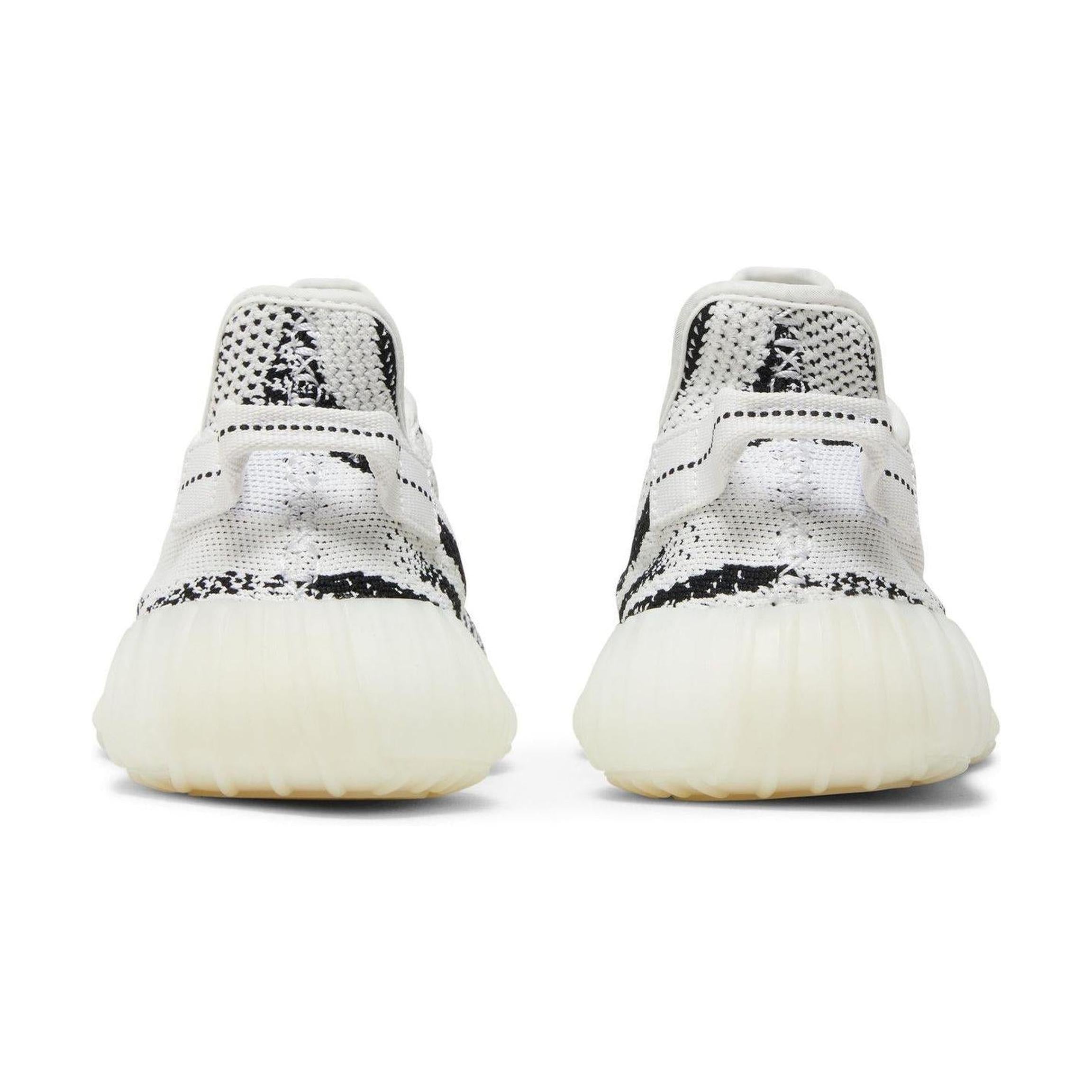 adidas Yeezy Boost V2 Zebra